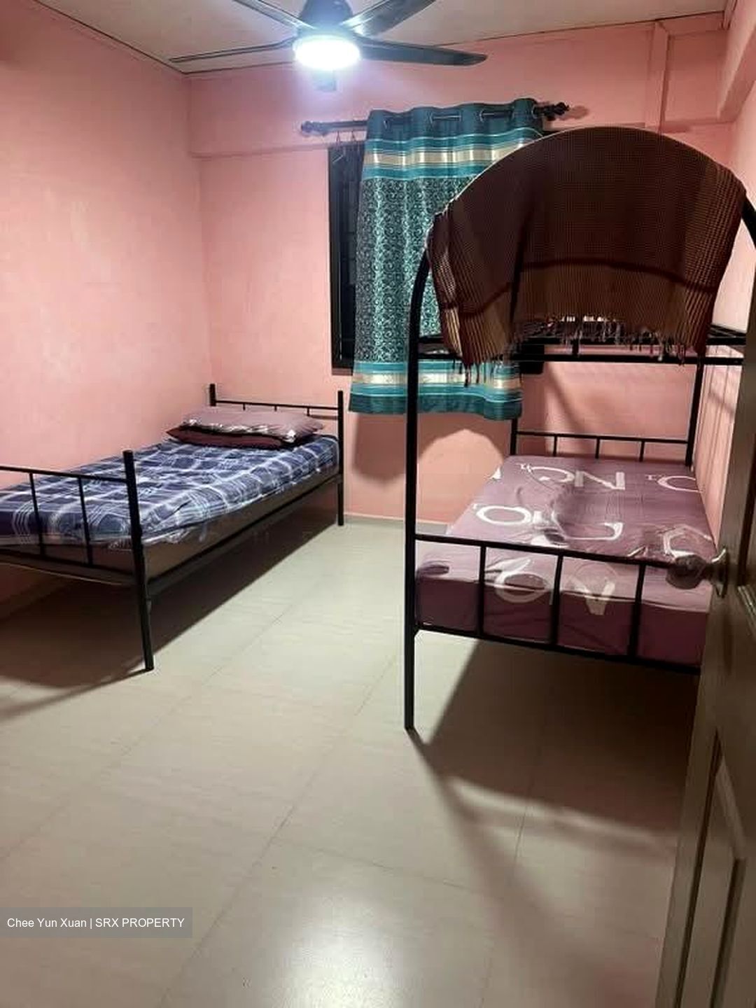 Blk 629 Yio Chu Kang View (Ang Mo Kio), HDB 4 Rooms #559166691